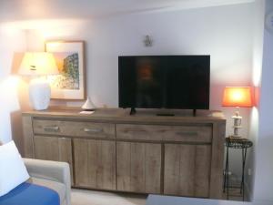 Maisons de vacances Face a la mer : photos des chambres