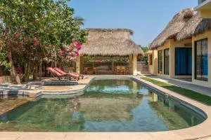 Casa de las Libélulas - Tlachicón