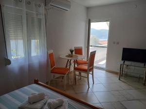 Apartments Papan