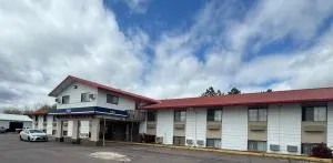 Mitchell Inn - 米切尔