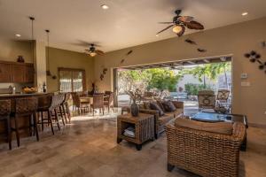 Tooker Casa del Sol San José del Cabo, 5 Bedroom Private Pool and Spa