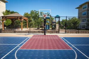 Palace View Heights by Spinnaker