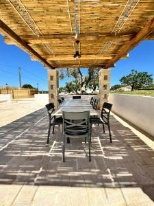 I trulli di Ninì by IL PUMO DI PUGLIA