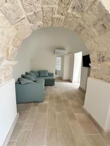 I trulli di Ninì by IL PUMO DI PUGLIA