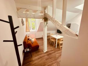 Appartements Pomme d'api - 319 : photos des chambres