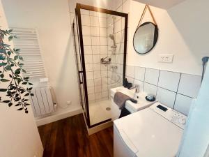 Appartements Pomme d'api - 319 : photos des chambres