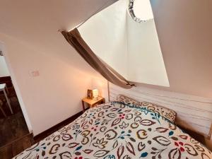 Appartements Pomme d'api - 319 : photos des chambres