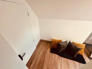 Appartements Pomme d'api - 319 : photos des chambres