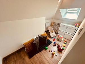 Appartements Pomme d'api - 319 : photos des chambres