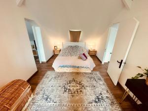 Appartements Pomme d'api - 319 : Appartement 1 Chambre