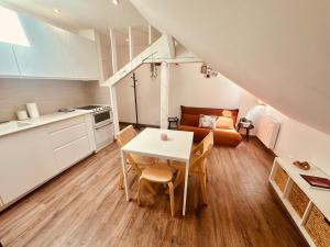 Appartements Pomme d'api - 319 : photos des chambres