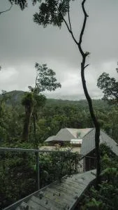 Stava Coorg - Jambur