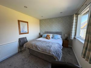 Drumhead Cottage Finzean, Banchory Aberdeenshire Self Catering with Hot Tub