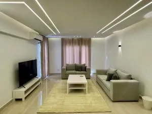 Luxurious 2 Bedrooms In Rehab City - New cairo