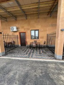 Royal Estate - Armavir