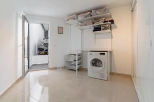 Modern villa with private pool