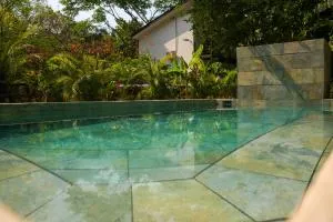 Vista Verde Surf & Studios - jungle View - Carmen