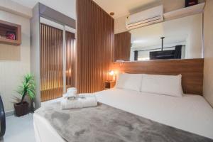 Moema Garden Ibirapuera Sint 202 prox Expo Imigrantes