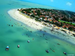 Apartamento Completo (Praia do Poço - Próximo ao Lovina)