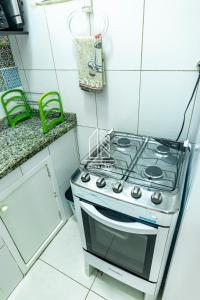 Apartamento Copacabana 387