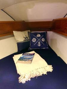 Tiny B is waiting for you!