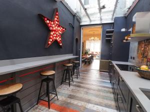 Zanzibar Beach House