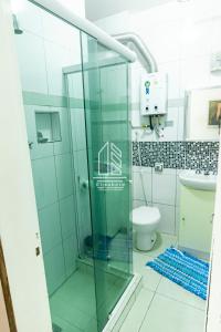 Apartamento Copacabana 387