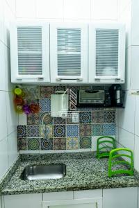 Apartamento Copacabana 387