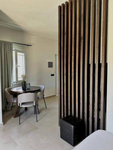 Lavris Seaside Apartment