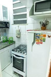 Apartamento Copacabana 387