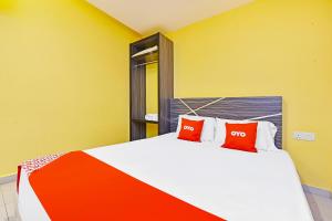 De Mawardah Inn Hotel