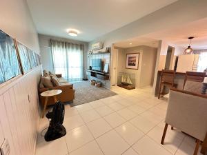 Ap linda vista de frente para a praia | MAVN202