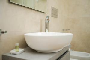 Chambre Lits Jumeaux avec Salle de Bains Privative