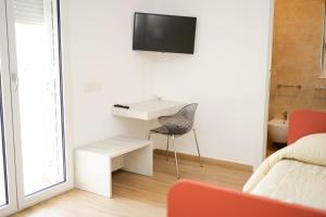 Chambre Simple