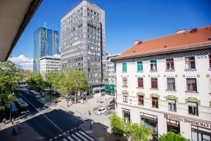 Central View Point Apartment