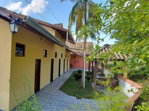 Pousada Ventos de Outono