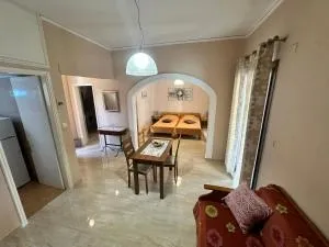 Nikos Holidays Apartment 1 - Vafiós Nikos Holidays Apartment 1 - Vafiós
