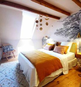 Le Toit des Hospices : HyperCentreVueClim