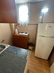 Nikos Holidays Apartment 1