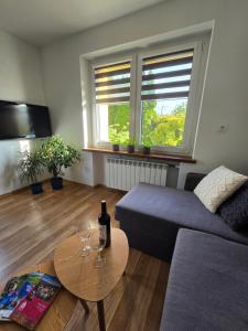 Apartament Lawenda