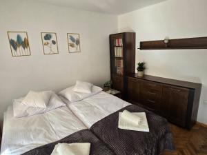 Apartament Lawenda