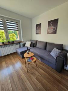 Apartament Lawenda