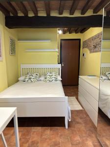 Casa corso corsi piano terra