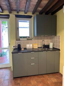 Casa corso corsi piano terra