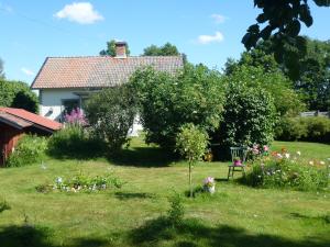 Enköping Cottage