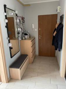 Apartament rodzinny