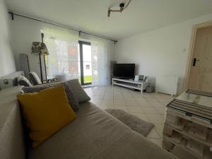 Rodzinny dom wakacyjny 95 m2 nad jeziorem