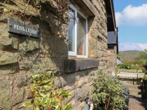 Pendleside