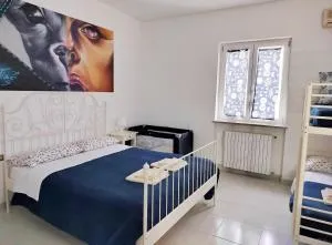 Alice in Puglia - 塔萨诺