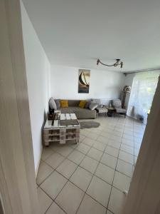 Rodzinny dom wakacyjny 95 m2 nad jeziorem